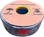 Фото Presto-Ps гибкий шланг LayFLat 104 (4