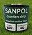 Фото Sanpol капельная лента 8 mil/40 см 1.38 л/час 100 м