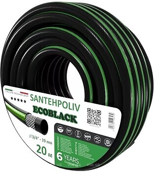 Фото Winmix Santehpoliv EcoBlack 19 (3/4
