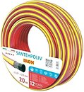 Фото Winmix Santehpoliv Iron 12.5 (1/2