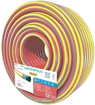 Фото Winmix Santehpoliv Iron 19 (3/4
