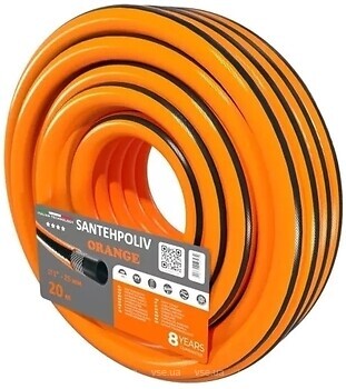 Фото Winmix Santehpoliv Orange 25 (1