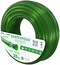 Фото Winmix Santehpoliv Silicon Green 12.5 (1/2