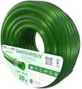 Фото Winmix Santehpoliv Silicon Green 19 (3/4