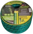 Садовые шланги, аксессуары Alloid