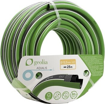 Фото Geolia Aqualis 12.5 (1/2