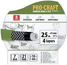 Фото ProCraft Шланг 25 (1