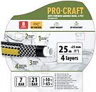 Фото ProCraft Шланг 25 (1