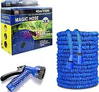 Фото Workpro Magic Hose 45 м Blue