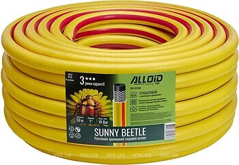 Фото Alloid Sunny Beetle 24 (1