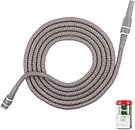Фото Bradas шланг растягивающийся White Line 12.5 (1/2