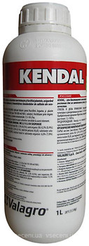 Фото Valagro Биоиммуностимулятор Kendal 1 л