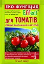 Фото Effect Эко-фунгицид для томатов 5 г