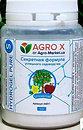 Фото Agro X Аккумулятор влаги Hudrogel Super Pure-S для обработки корней 50 г