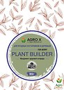 Фото Agro X Удобрение Plant Builder для ягодных кустарников и деревьев 80 г