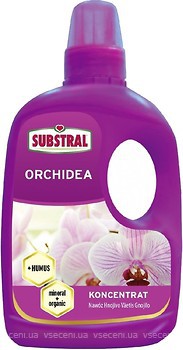 Фото Substral Удобрение для орхидей 250 мл