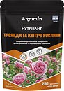 Фото Argumin Минеральное удобрение Нутривант для роз и цветущих растений 250 г