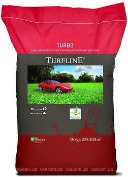 Фото DLF-Trifolium Turfline Turbo 7.5 кг
