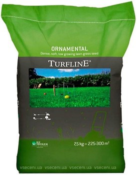 Фото DLF-Trifolium Turfline Ornamental 7.5 кг