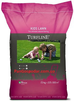 Фото DLF-Trifolium Turfline Kids Lawn 20 кг