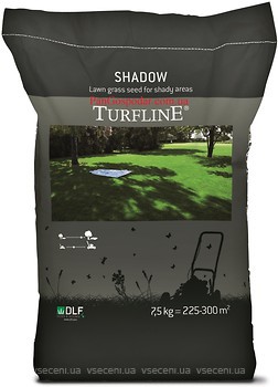Фото DLF-Trifolium Turfline Shadow 20 кг