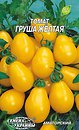 Фото Семена Украины томат Груша желтая 0.2 г