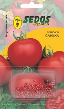 Фото SEDOS томат Санька 0.2 г