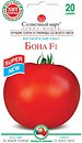 Семена овощей и трав Солнечный март