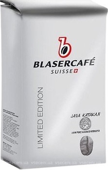 Фото Blasercafe Java Katakan в зернах 250 г