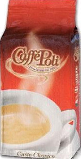 Фото Caffe Poli Gusto Classico молотый 250 г