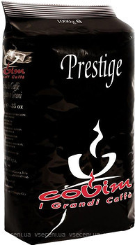 Фото Covim Prestige в зернах 1 кг