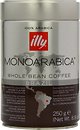 Фото Illy Monoarabica Brazile в зернах 250 г