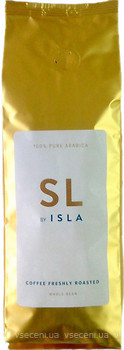 Фото Isla SL в зернах 500 г