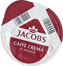 Фото Jacobs Tassimo Crema Classico в капсулах 16 шт