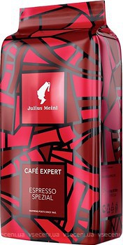 Фото Julius Meinl Cafe Expert Espresso Spezial в зернах 1 кг