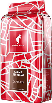 Фото Julius Meinl Crema Espresso Classico в зернах 1 кг