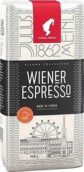Фото Julius Meinl Wiener Espresso в зернах 250 г