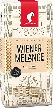 Фото Julius Meinl Wiener Melange в зернах 250 г