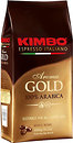 Фото Kimbo Aroma Gold в зернах 1 кг