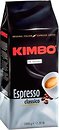Фото Kimbo Espresso Classico в зернах 1 кг