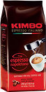 Фото Kimbo Espresso Napoletano в зернах 250 г