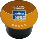 Фото Lavazza Blue Caffe Crema Dolce в капсулах 100 шт