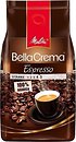 Фото Melitta BellaCrema Espresso в зернах 1 кг