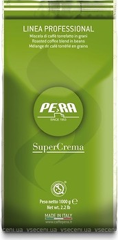 Фото Pera Super Crema в зернах 1 кг