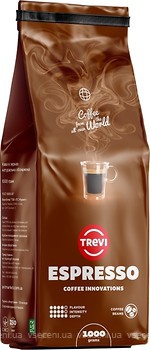 Фото Trevi Espresso в зернах 1 кг