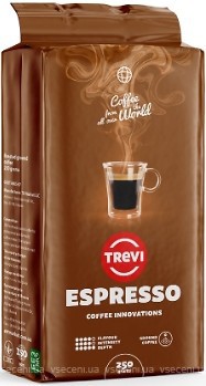 Фото Trevi Espresso молотый 250 г