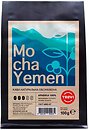 Фото Trevi Mocha Yemen в зернах 100 г