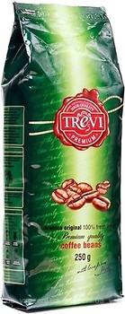 Фото Trevi Premium в зернах 250 г