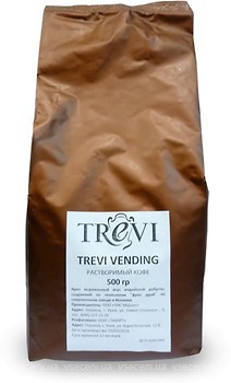 Фото Trevi Vending растворимый 500 г
