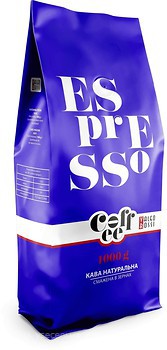 Фото Valeo Rossi Espresso в зернах 1 кг